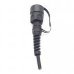 Simplex SC UPC ODVA Waterproof Reinforced Connector