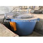 PID Control S310 105kW Vacuum Atmosphere Electric Heat Treat Furnace