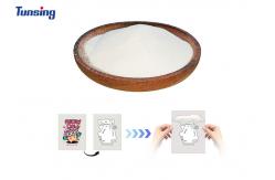 China 1kg Super Elastic Diy Clothes For T-shirt Hot Melt Adhesive Powder supplier
