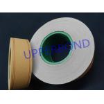 Cork Paper To Wrap Filter Paper For Cigarette Packaging Materials for sale