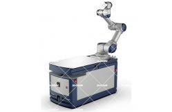 China HCR 20 Hybrid Cobot Collaborative Robot Arm High Payload 100kg Vehicle Payload supplier