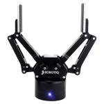 Robot Gripper 2F-140 Adaptive Gripper With Plug And Play Used For Collaborative Robot As Cobot for sale