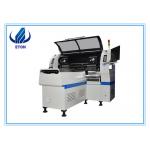 Intelligent 1.2 1.5M Tube Panel LED Lights Assembly Machine , Smt LED Mounting Machine for sale
