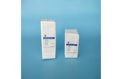 China Disposable Sterile Medical Swabs Custom Design Absorbent Gauze Pad supplier