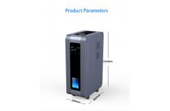 China Hydrogen Inhalation Machine DuPont Proton Membraneradical Scavenging 3000ml 4200ml  WEIZI supplier