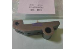 China 102030802503 lever for JVK3 supplier