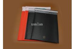 China Self Adhesive Tape Shipping Bubble Mailers Copperplate Printing For Mailing supplier