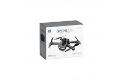 China Foldable Aerial Photography UAV Aerial Camera Drone With Remote Control supplier