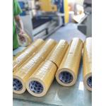 Simple To Apply Carpet Joining PSA Tape -10C-80C Temperature Resistance