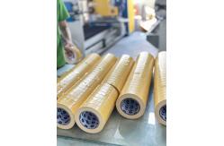 China Simple To Apply Carpet Joining PSA Tape -10C-80C Temperature Resistance supplier