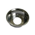 OEM customized product manufacturer sheet metal stamping stainless steel deep drawing aluminum stamping parts deep drawn parts for sale