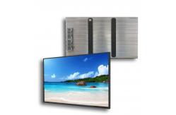 China 55 Inch Sunlight Readable Touch Screen High Brightness 5000 Nits supplier