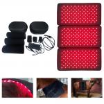 3 Connected Ultra Big Infrared Red Light Therapy Pad For Home for sale