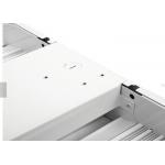 200W Linear High Bay Light with 40000LM high bright and 3500K Gymnasiums Durable