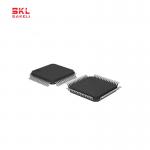 STM32F401RET6TR 32-Bit ARM Cortex-M4 MCU Up To 256KB Flash 64KB SRAM LQFP64 Package for sale