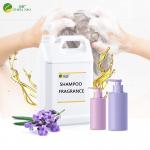 Long-lasting Lavender Scent Fragrance Oil Hair Shampoo Essential Oil for Detergents for sale