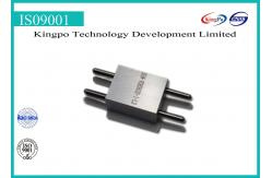 China Kingpo Plug Socket Tester Bipolar Plug Force DIN VDE0620-1-L3 supplier