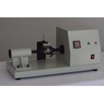 Ceramic Laboratory Abrasion Resistance Testing Machine Self Contained for sale