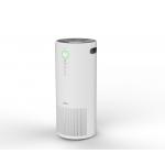 Home Air Cleaner True Hepa Purifier EPI607 Air Purifier 60W 500 M³/H HEPA Filter Combined With Active Carbon for sale