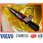 Diesel Fuel Injectors 21698153 21636766 22052772 VOE21698153