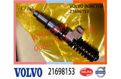 China Diesel Fuel Injectors 21698153 21636766 22052772 VOE21698153 supplier