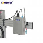 CYCJET High Resolution Inkjet Printer Paper Bag Large Format Printing Machine for sale