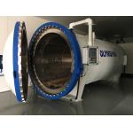 Detailed explanation of the process flow and scope of use of the composite autoclave for sale