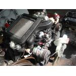 Second Hand ISUZU 4JG2 Engine Assy Isuzu Diesel Engine Parts 4 Cylinder for sale