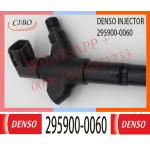 Toyota Common Rail Fuel Injector 23670-26070 295900-0060 295900-0180