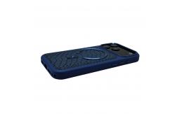 China Leather Back Phone Case Factory supplier
