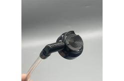 China Professional Tire Inflator Valve for Automobiles with Precision Function supplier