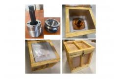 China Non-upset Tubing Master Gauges Customizable With API Operation Pressure supplier