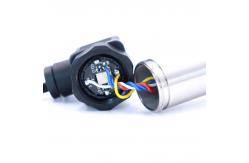 China Integral Intelligent Pressure Transmitter Stainless steel 304 With 1 Year Warranty supplier