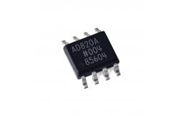 China Analog AD820ARZ-REEL7 Programming The Microcontroller AD820ARZ-REEL7 Electronic Components Ic Chip PLCP supplier