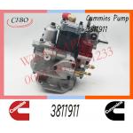 Cummins Diesel KTA19 QSK19 Engine Fuel Injection PT Pump 3811911 for sale