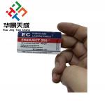 Test Base Pharmaceuticals Anabolic 10ml Vial Labels for sale