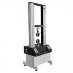 20kn 50kn Universal Tensile Testing Machine Plastic Tester AC Servo Motor for sale