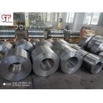Wear Resistant Alloy Steel Forgings OEM Open Die Forging Mining Equipment for sale
