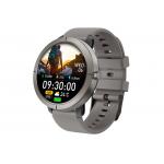 Straps Liquid Silicone Military Bluetooth Call Smartwatch with 5ATM Waterproof GPS and Built-in Dual-band GNSS Compass for sale