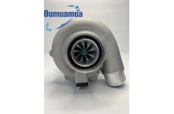 China Pulsar Turbo G25-550 DDB Turbocharger supplier