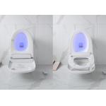 Electronic Bidet Smart Intelligent Toilet Automatic Cleaner Seat
