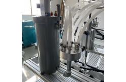 China Multi Heads Glue Dispensing Robot Customized Automatic Glue Dispenser supplier