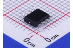 China HXY9926A Logic Mosfet Switch , Mosfet Power Switch ±1.2v VGS Dual N Channel supplier