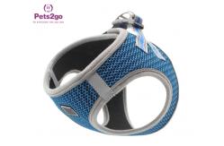 China Outdoor M 85G ABS Expandable Dog Leash For Hiking supplier