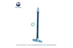 China 32 Inch Fiberglass Standoff Bracket CSB Pole Line Hardwares supplier