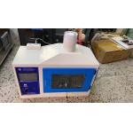 Single Flame Source Building Material Flammability Testing Apparatus ISO 11925-2