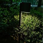 High Power IP65 Outdoor Solar Motion Sensor Light 3.7V 10W 50 Lumen for sale