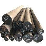 1045 Round Carbon Steel Bar Hot Rolled Iron Q195-Q420 for sale