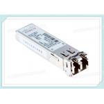1310nm 2KM Cisco Transceiver Module 100Base FX Multi Mode Rugged SFP GLC-FE-100FX-RGD  D is a third-party compatible SFP for Cisco for sale