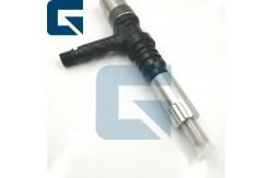 China 6218-11-3101 6218113101 Engine SA6D140E New Diesel Common Rail Fuel Injector supplier